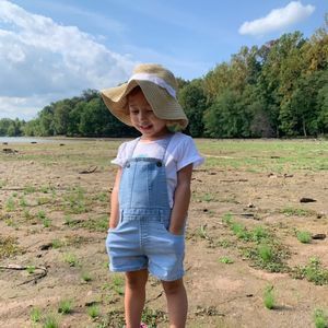 Meet your Posher, Hong